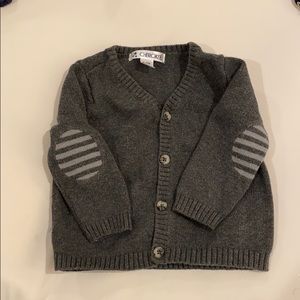 Cutest cardigan ever!